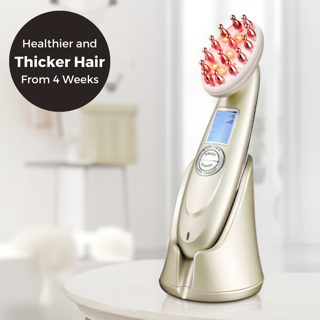 Alments™ HairRevive - Alments