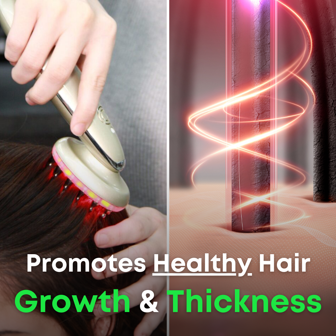 Alments™ HairRevive - Alments